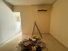 Separate Kitchen || No Deposit Cash || Spacious Studio for Family || Near Bus Station