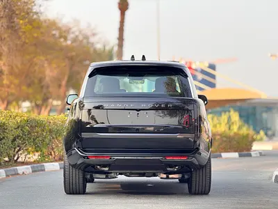 صورة مصغرة 2 لـ 2026 LAND Rover RANGE ROVER