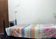 Bedspace