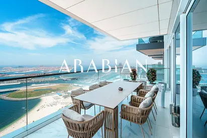 Penthouse | Private Pool | Offers Welcome