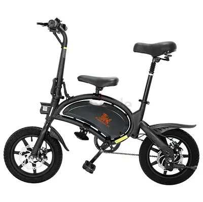 V1 Electric Bike – 48V 7.5Ah | 400W | 45 Km/H