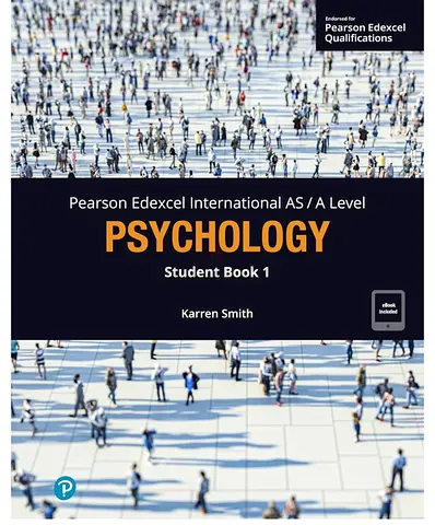 IAL edexel A level textbooks