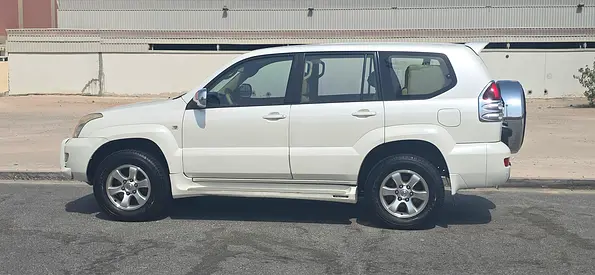 صورة 8 لـ 2008 Toyota LAND CRUISER