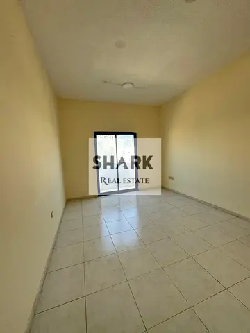 One-bedroom apartment with a living room in Al Nuaimiya 2 Rent: 25,000 4 installments Security depo