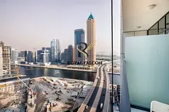 HIGH FLOOR| FULLY FURNISHED| NEAR TO METRO