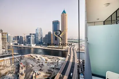 HIGH FLOOR| FULLY FURNISHED| NEAR TO METRO