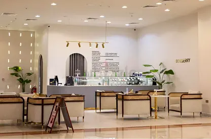 Premium Coffee Shop for Sale in Dubai Outlet Mall