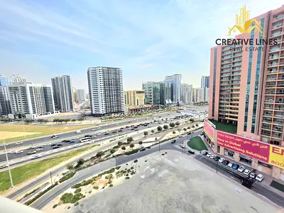 Spacious 2-Bedroom Apartment Chiller Free Building Available For Rent