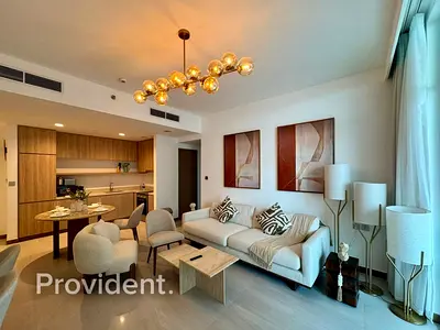 Furnished 2 Bedroom | Spacious Layout | Prime