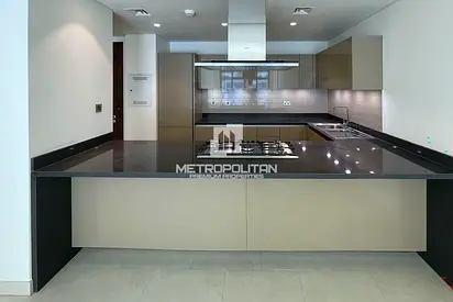 Largest 1 BR | Park View | Available for Viewing