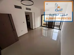First occupancy - High-end finishes - Master bedroom + 2 balconies - Prime location - On the Dubai e