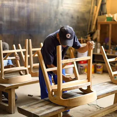 Carpenter & Woodwork Services | Doors, Cabinets & Furniture