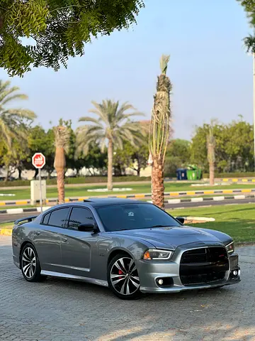 2013 Dodge CHARGER — фото 19