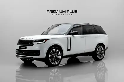 2023 Land Rover Range Rover P530 SE V8, Warranty, Canadian Specs, Excellent Condition