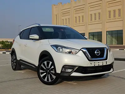 2018 Nissan KICKS — фото 4