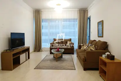 Fully Furnished | High ROI | Pool View| Best Price