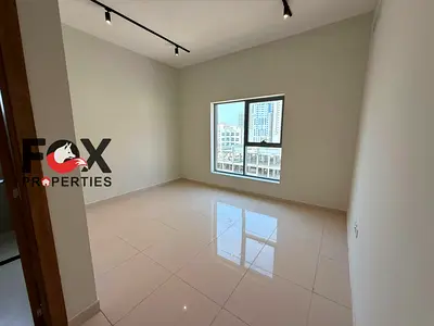 For Annual Rent | Brand-New 1-Bedroom Apartment in Al Nuaimiya 1, Ajman