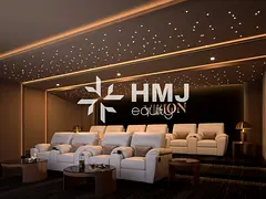 Modern Studio | Upgraded Interior | Exclusive