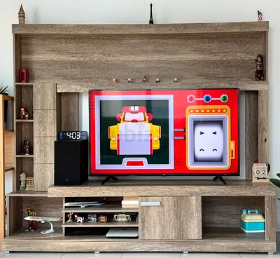 TV unit