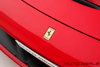 2020 Ferrari F8 TRIBUTO — фото 6