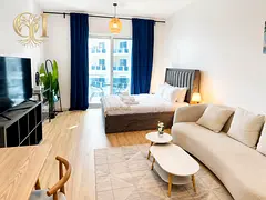 Fully Furnished Studio | Great Value | Prime Location