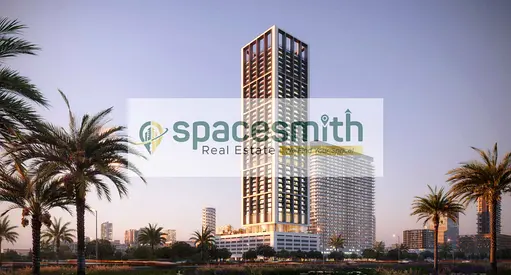 Ready to Move 1BHK Apartment in JVC