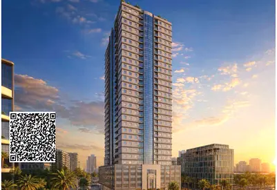 One bedroom for sale with a 30,000 down payment