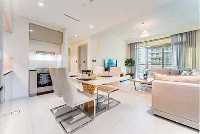 Luxury 1BR | Fully Furnished | Vacant now