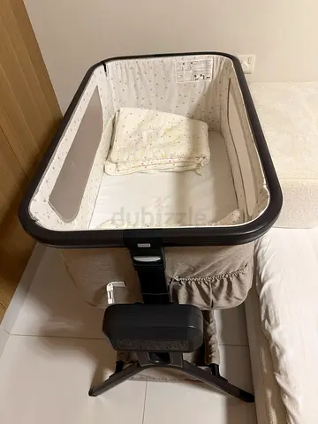 Baby bed new born
