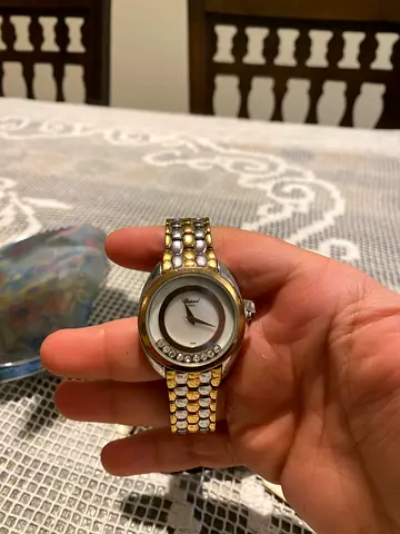 Chopard woman’s watch