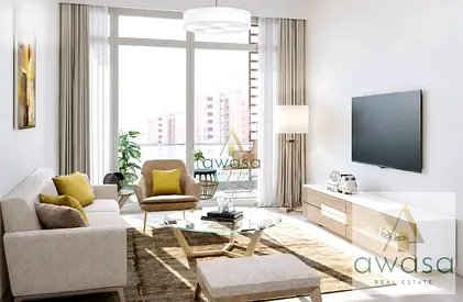 Luxury 2BR | Spacious Layout | Great Investment