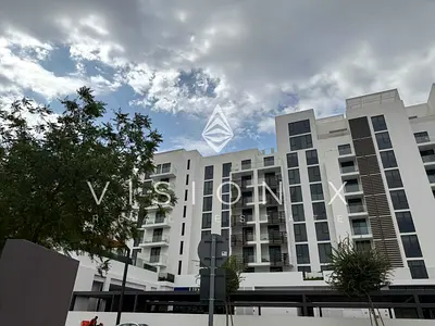Spacious Balcony | Stunning Views | Ready to Move