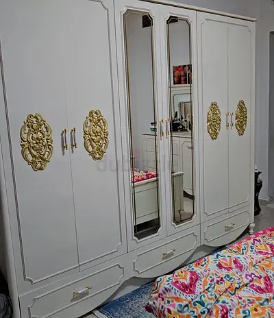 Full Bed Room - Pan Emirates