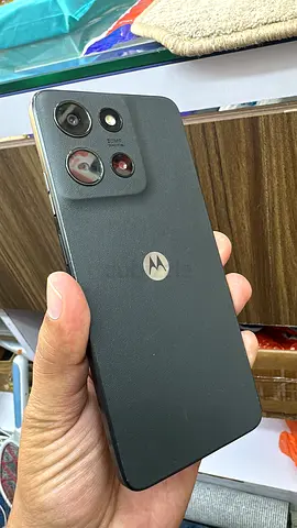 Moto G 2025