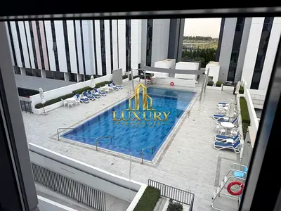 🏡✨ BRAND NEW 1BR | AED 44,999 | 4 CHEQUES | POOL & GYM | PRIME ALJADA LOCATION ✨