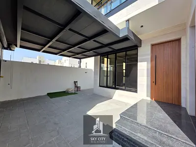 Now is your chance to own your dream villa in Ajman - a luxurious modern design and an unparalleled