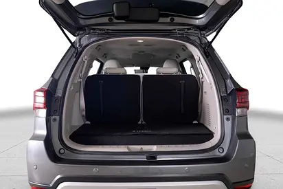 صورة 10 لـ 2025 Nissan XTERRA