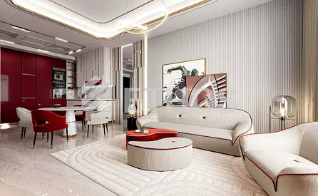 Below OP | Convertable 2BHK | Private Pool | Suite