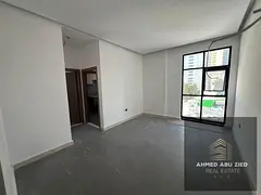 A golden opportunity for an annual rental in Ajman: a stunning, beautiful one-bedroom apartment with