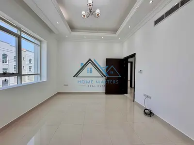 Spacious Flat | Central Duct AC | Elevator | Basement Parking