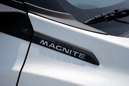 صورة 7 لـ 2026 Nissan MAGNITE