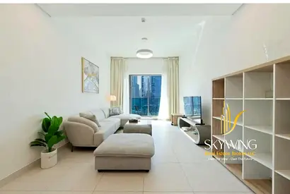 THE BAY | FULLY FURNISHED | BURJ KHALIFA VIEW