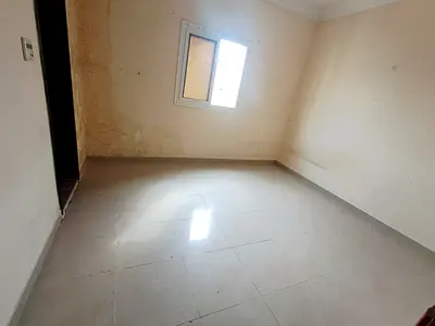 BRAND NEW LUXURY STUDIO FLAT IN SCHOOL AREA MUWAILEH SHARJAH