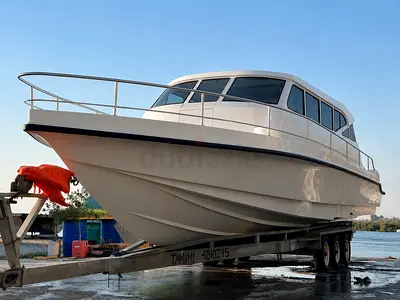 45ft brand new