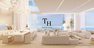 Skyline Views | 3BR Apartment | The Chedi Private Residences
