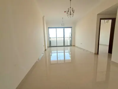 1 month free Brand new 1bhk with balcony and 2washroom Big size 1bhk