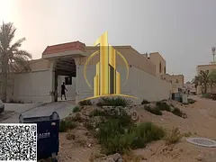Villa for Rent in Al Rawda 2 | 6 Rooms | Majlis & Hall | Large External Annex | 8,000 Sqft