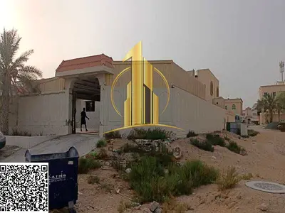 Villa for Rent in Al Rawda 2 | 6 Rooms | Majlis & Hall | Large External Annex | 8,000 Sqft