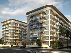 20% During Construction and 80% upon Handover | limited time offer