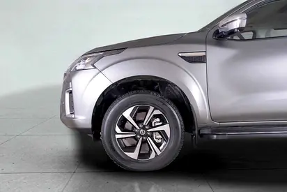 صورة 9 لـ 2025 Nissan XTERRA